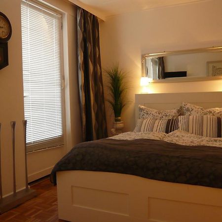 Pension Louisa Dagebuell Room photo