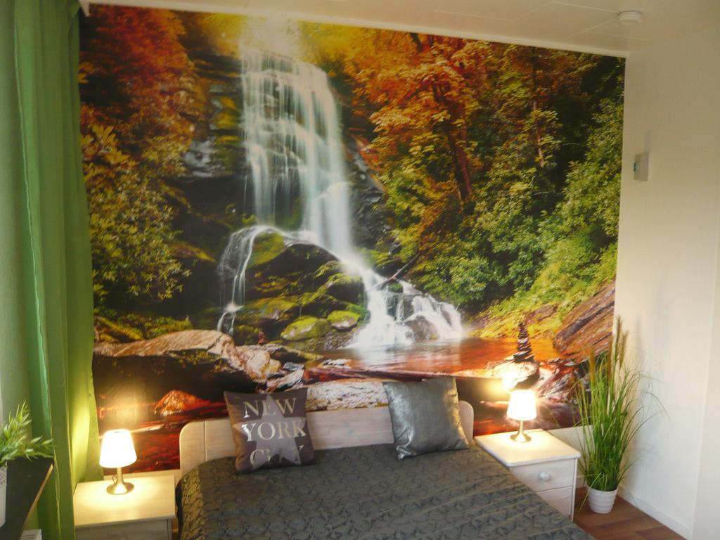 Pension Louisa Dagebuell Room photo
